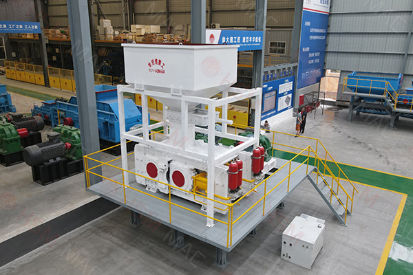 高壓輥磨機(jī)