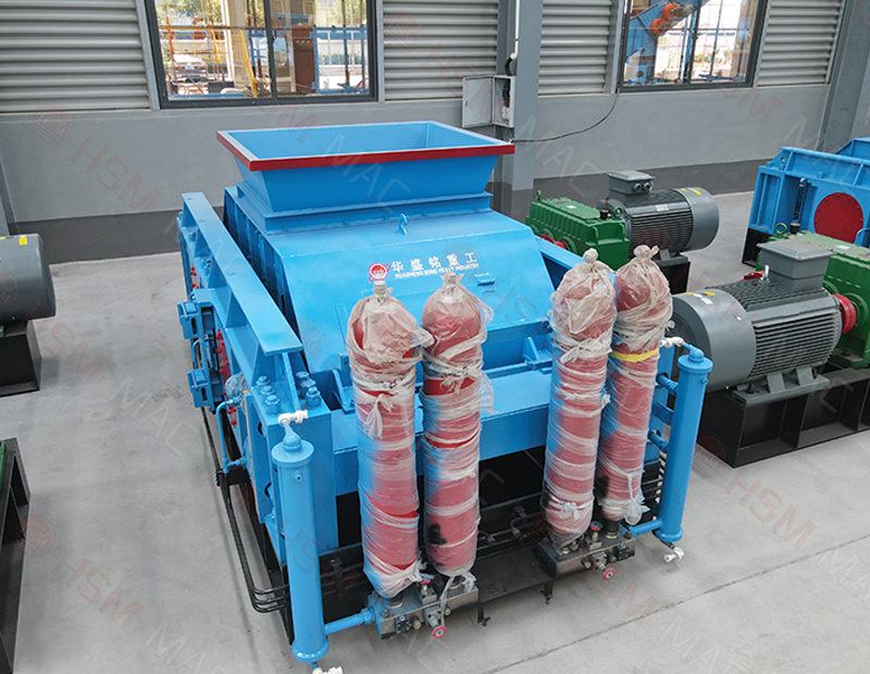 石油焦破碎機(jī)