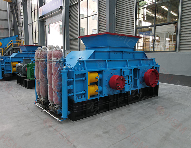 鑄鋼廠用砂制砂機(jī)